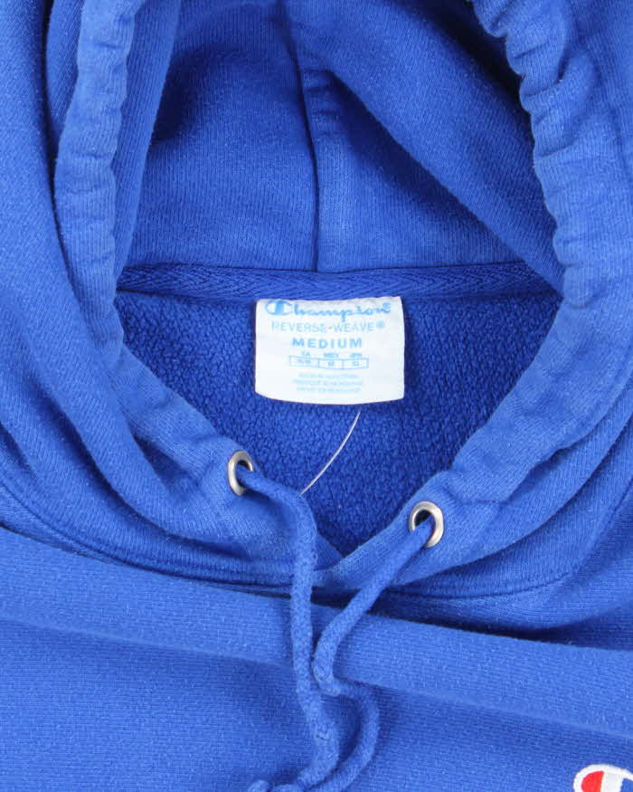 Vintage Champion Reverse Weave Hoodie - M
