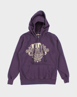 Vintage Y2K Women's Harley Davidson Graphic Print Hoodie - S