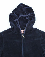 Vintage Y2k 00s Juicy Couture Zip-Up Hoodie - S