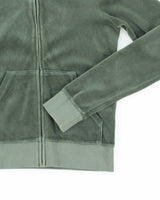 Vintage Y2k 00s Juicy Couture Zip-Up Hoodie - S