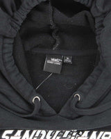 Vans Off The Wall x Sandy Liang Graphic Print Hoodie - XL