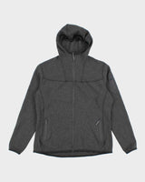 Vintage 2000's Women's Arc'teryx Zip Up Hoodie - XL