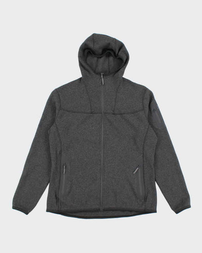 Vintage 2000's Women's Arc'teryx Zip Up Hoodie - XL