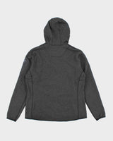 Vintage 2000's Women's Arc'teryx Zip Up Hoodie - XL