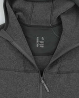 Vintage 2000's Women's Arc'teryx Zip Up Hoodie - XL