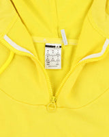 Vintage Adidas x Stella McCartney Sleeveless Hoodie - M