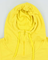 Vintage Adidas x Stella McCartney Sleeveless Hoodie - M