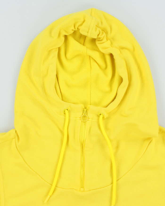 Vintage Adidas x Stella McCartney Sleeveless Hoodie - M