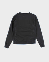 Vintage Stella McCartney Nice One Graphic Sweatshirt - XS