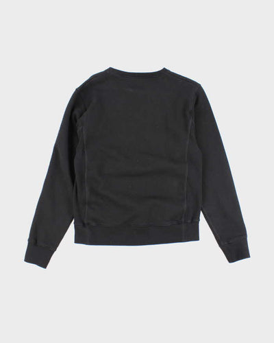 Vintage Stella McCartney Nice One Graphic Sweatshirt - XS