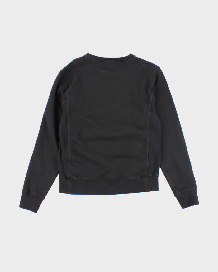 Vintage Stella McCartney Nice One Graphic Sweatshirt - XS