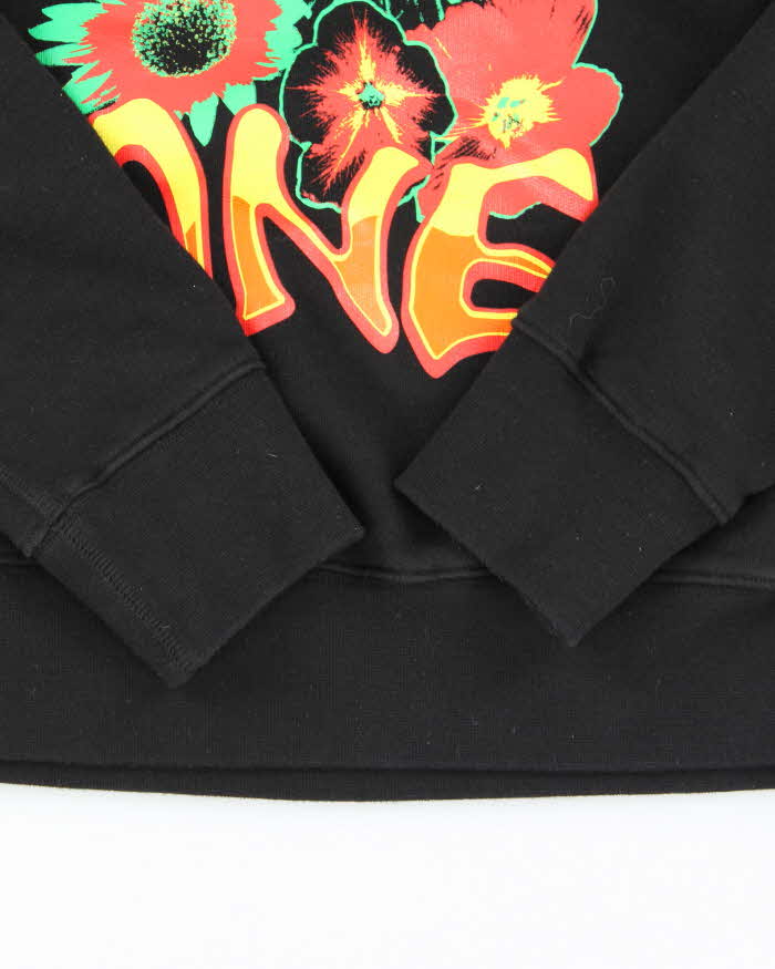 Vintage Stella McCartney Nice One Graphic Sweatshirt - XS