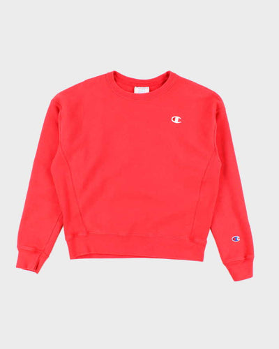 Vintage Champion Reverse Weave Sweatshirt - M
