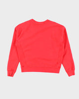 Vintage Champion Reverse Weave Sweatshirt - M