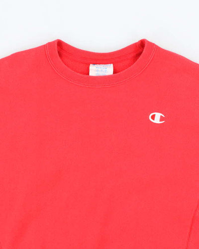 Vintage Champion Reverse Weave Sweatshirt - M