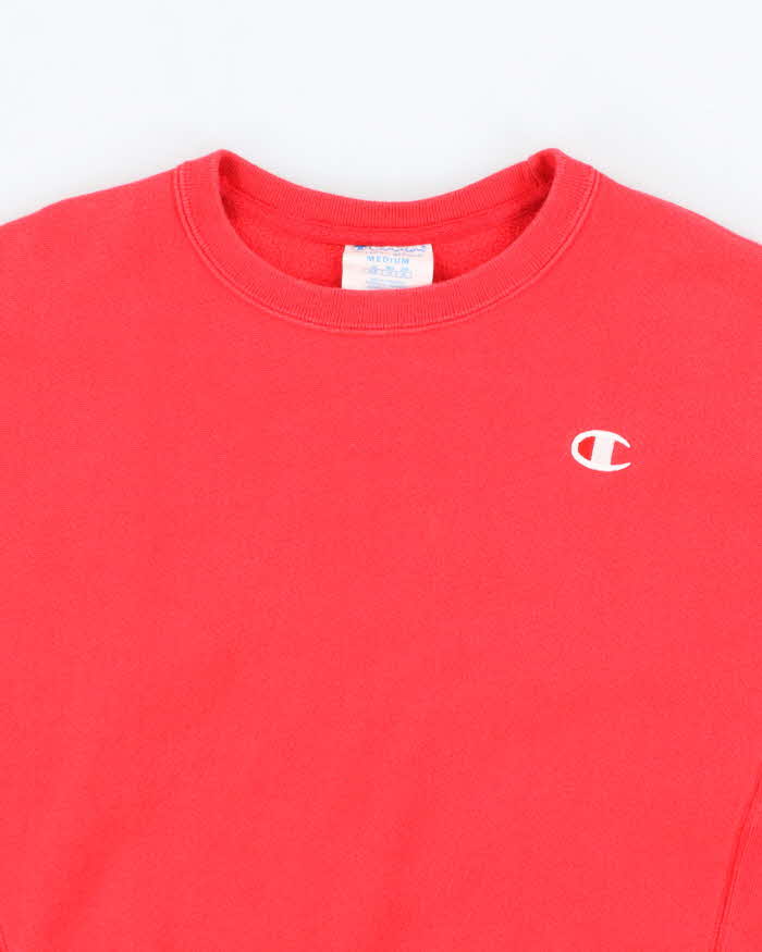 Vintage Champion Reverse Weave Sweatshirt - M