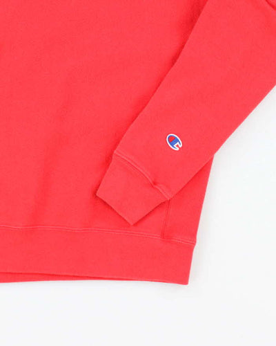 Vintage Champion Reverse Weave Sweatshirt - M