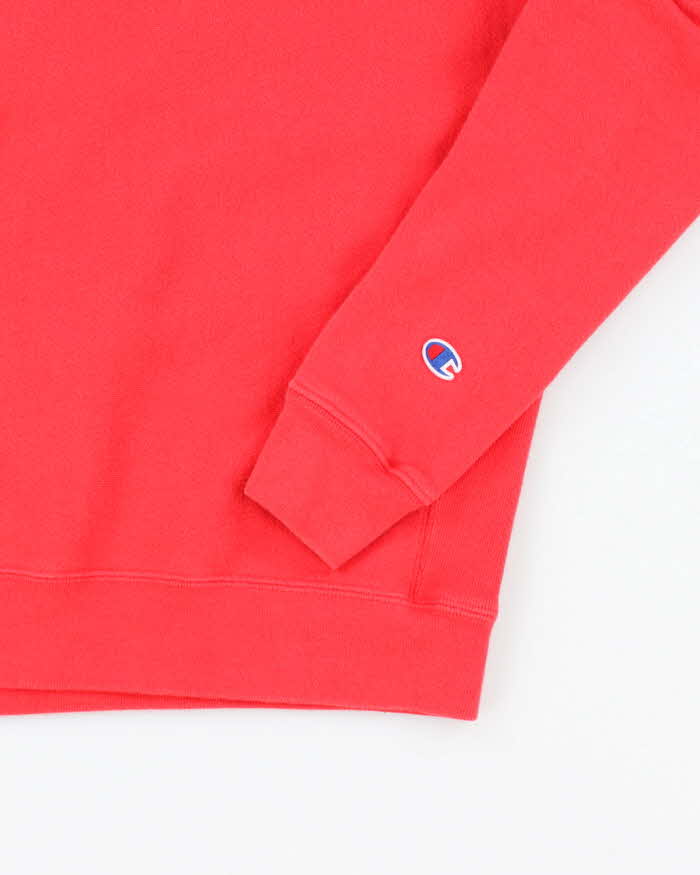 Vintage Champion Reverse Weave Sweatshirt - M