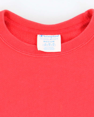 Vintage Champion Reverse Weave Sweatshirt - M