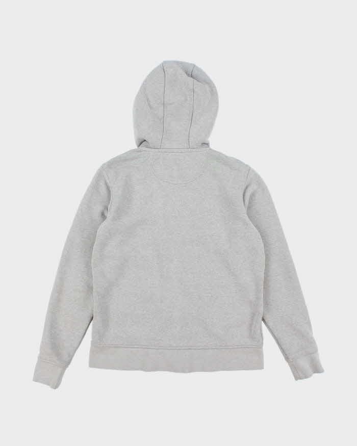 Vintage 2000's Women's Carhartt Heavyweight Zip Up Hoodie - M