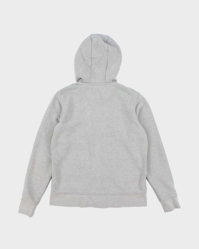 Vintage 2000's Women's Carhartt Heavyweight Zip Up Hoodie - M