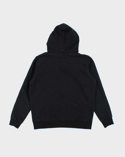 Vintage Y2K Browning Pink Camouflage Logo Hoodie - M