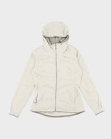 Vintage 2000's Women's Arc'teryx Lined Zip Up Hoodie - M