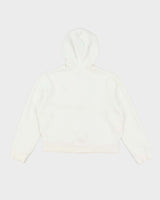 Vintage 2000's Women's Embroidered Mickey Mouse Zip Up Hoodie - L