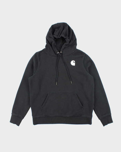 Vintage 2000's Women's Carhartt Small Logo Hoodie - L