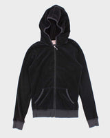 Vintage Y2k 00s Juicy Couture Hoodie - S