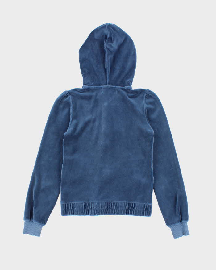 Vintage Y2k 00s Juicy Couture Hoodie - S