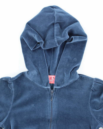 Vintage Y2k 00s Juicy Couture Hoodie - S