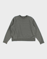Vintage 2000's Arc'teryx Embroidered Spell Out Logo Sweatshirt - XL