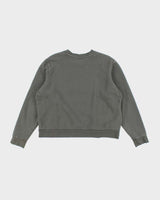 Vintage 2000's Arc'teryx Embroidered Spell Out Logo Sweatshirt - XL