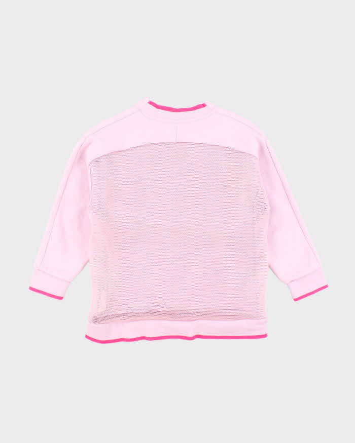 Vintage Y2k 00s Puma Sweatshirt - M