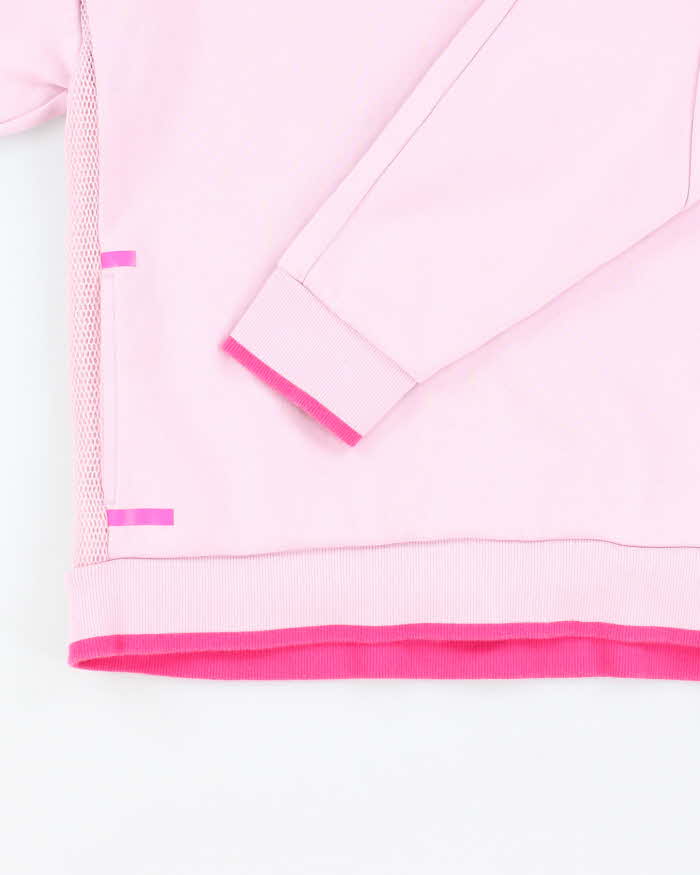 Vintage Y2k 00s Puma Sweatshirt - M
