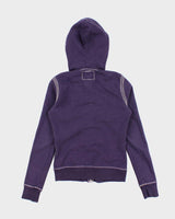 Vintage Y2k 00s True Religion Hoodie - S
