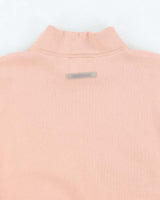 Essentials Small Logo High Neck Sweatshirt - M