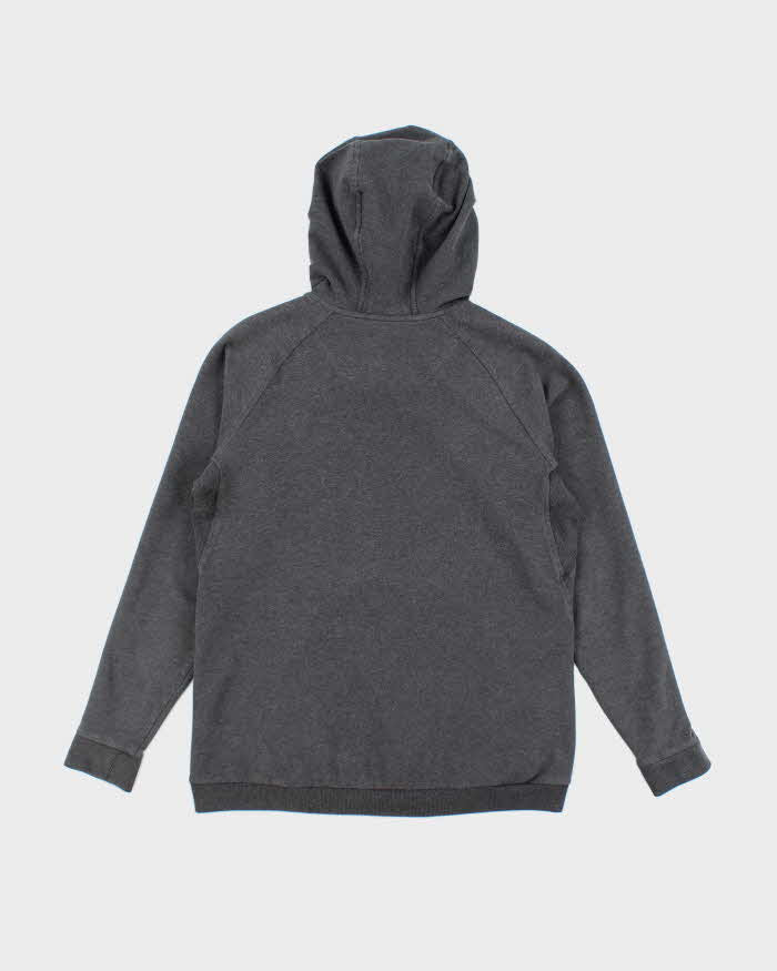 Vintage 2000's Arc'teryx Centre Logo Hoodie - L