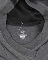 Vintage 2000's Arc'teryx Centre Logo Hoodie - L