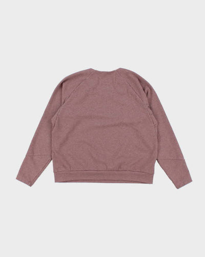 Vintage Arc'teryx Lightweight Oversized Sweatshirt - M