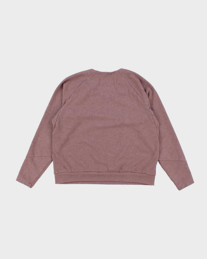 Vintage Arc'teryx Lightweight Oversized Sweatshirt - M