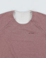 Vintage Arc'teryx Lightweight Oversized Sweatshirt - M