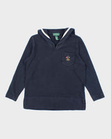 Vintage Ralph Lauren Sailor Collar Jumper - S