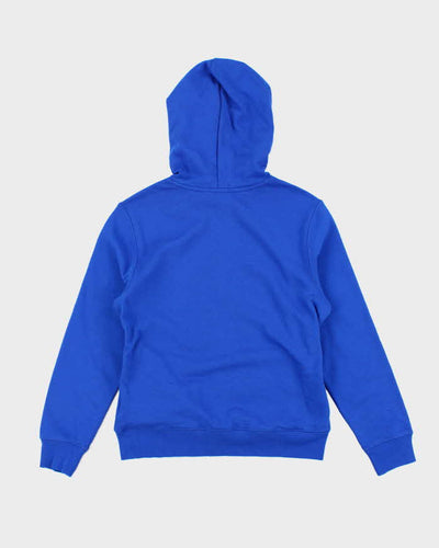 Vintage Ralph Lauren Deadstock with Tags Polo Bear Graphic Hoodie - L