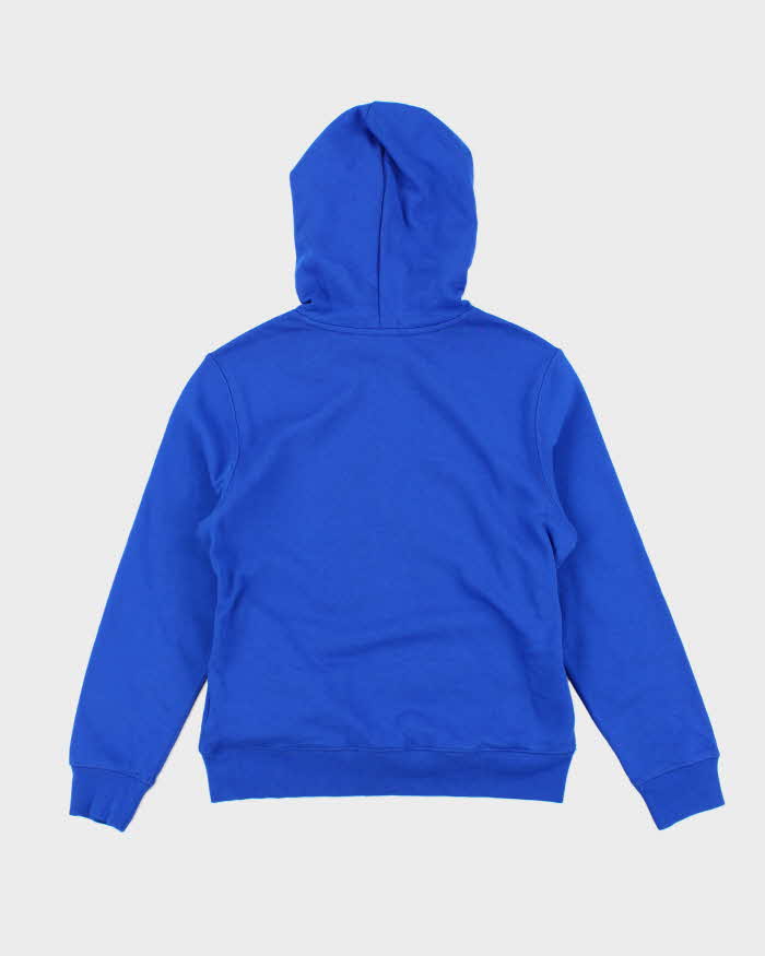 Vintage Ralph Lauren Deadstock with Tags Polo Bear Graphic Hoodie - L