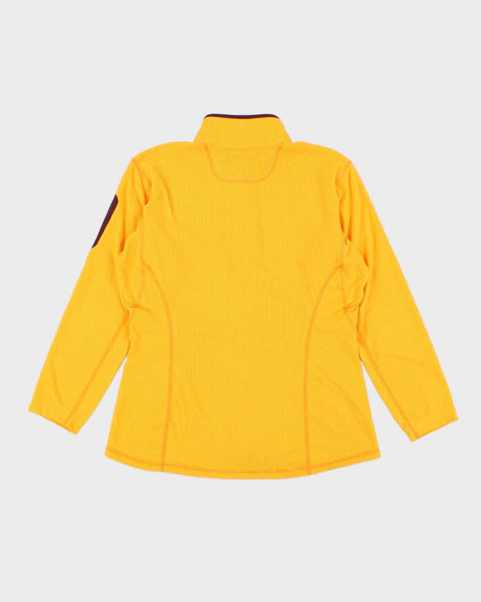 Arc'teryx Polartec Zip-up Jumper - L