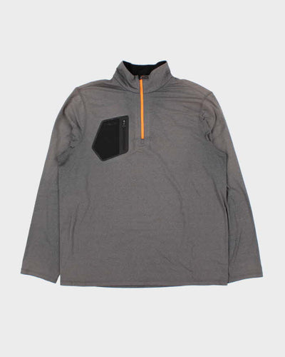Vintage Ralph Lauren RLX Quarter-zip - XL