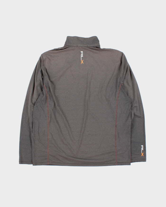 Vintage Ralph Lauren RLX Quarter-zip - XL