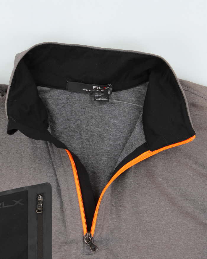 Vintage Ralph Lauren RLX Quarter-zip - XL